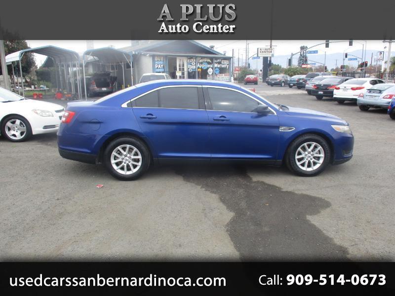 2013 Ford Taurus SE FWD