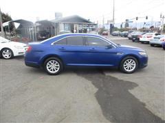 2013 Ford Taurus 