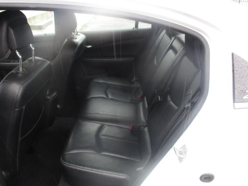 Chrysler 200 Limited 2012