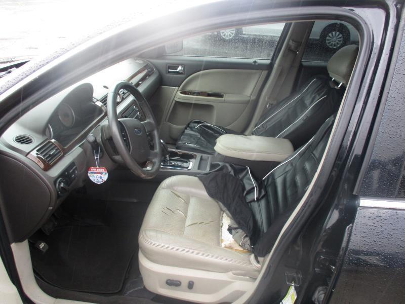 Ford Taurus Limited 2008