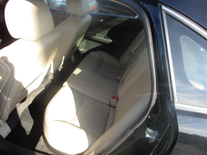 Chevrolet Impala LTZ 2012