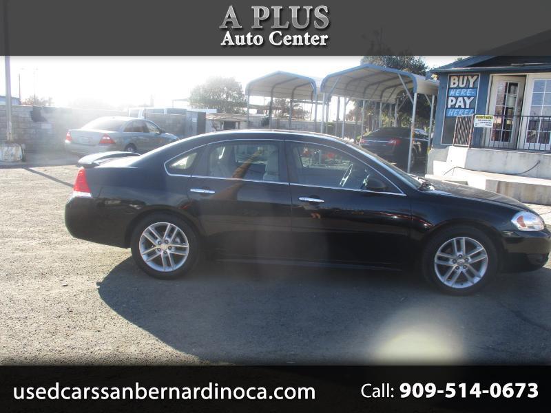 Ford Taurus SEL FWD 2011