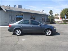 2010 Hyundai Sonata 