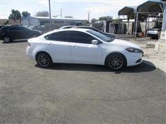 2014 Dodge Dart 