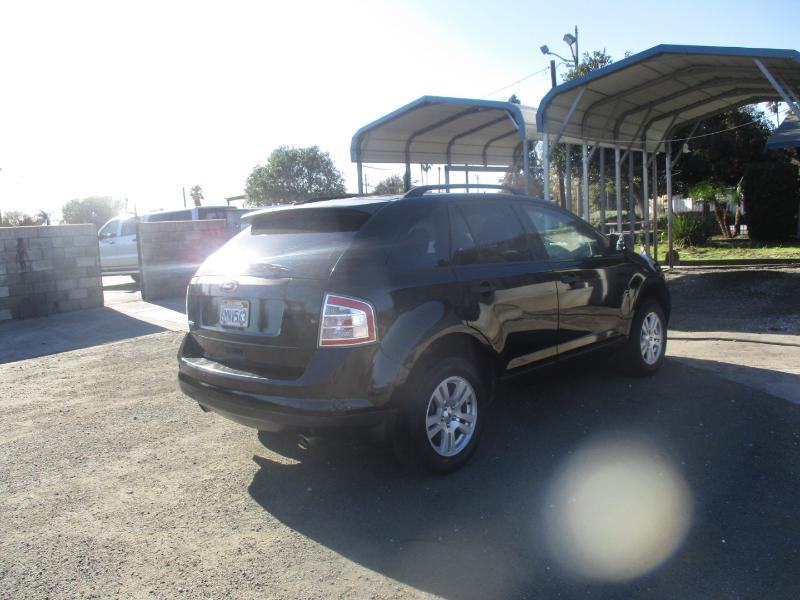 Ford Edge SE FWD 2010