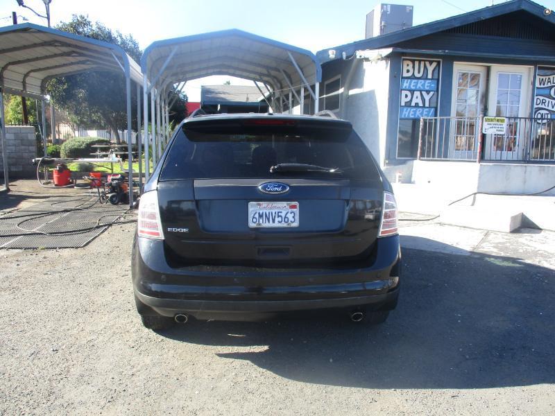 Ford Edge SE FWD 2010