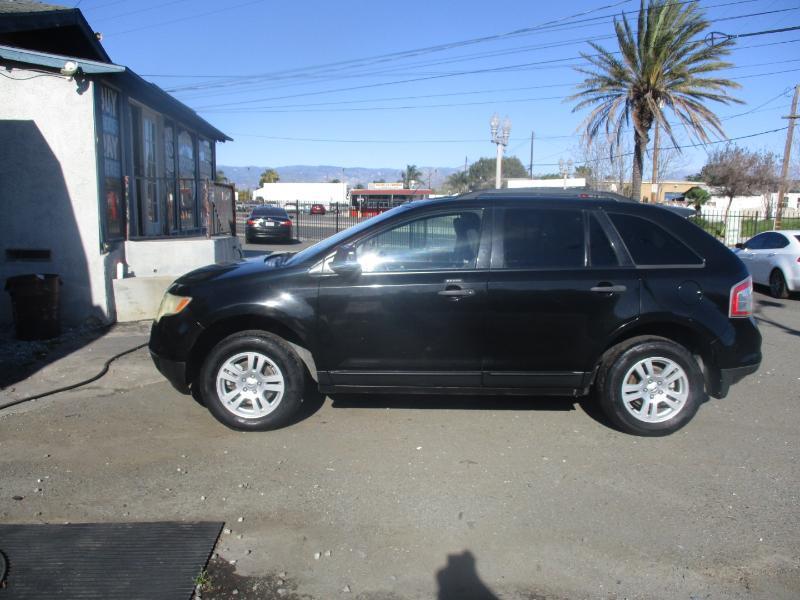 Ford Edge SE FWD 2010