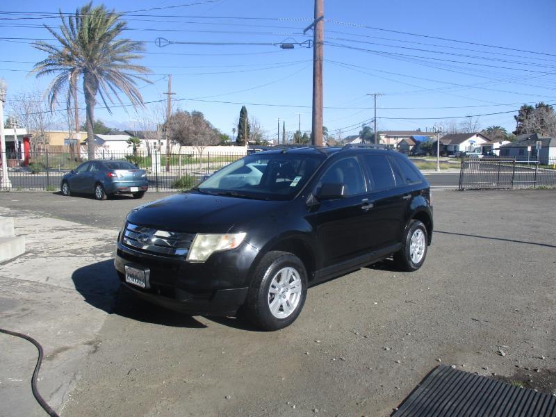 Ford Edge SE FWD 2010