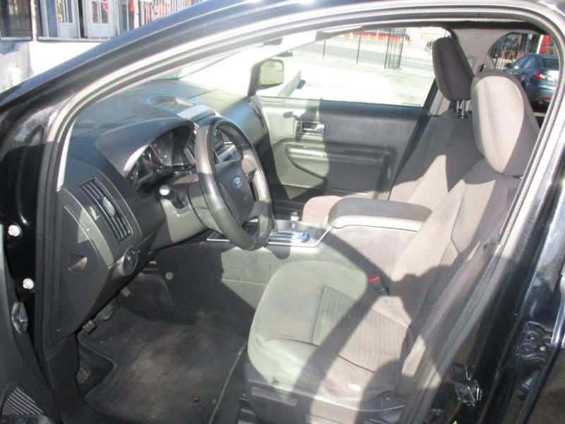 Ford Edge SE FWD 2010
