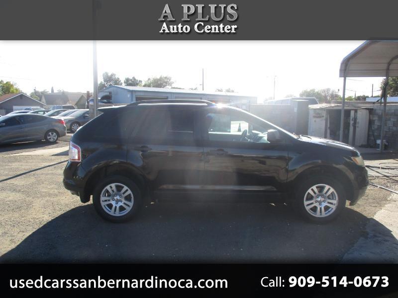 Ford Edge SE FWD 2010