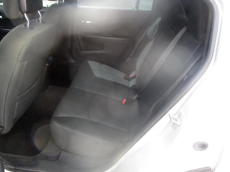 Chrysler 200 Touring 2011