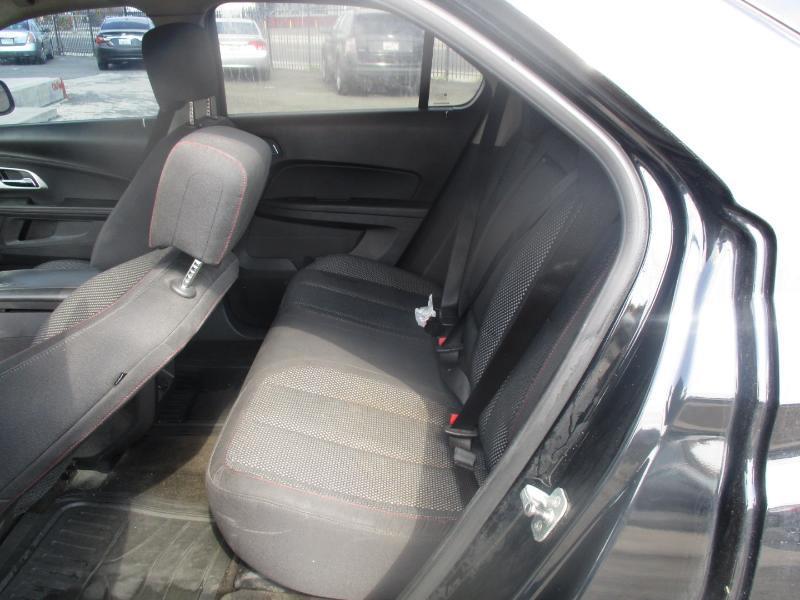 Chevrolet Equinox LT1 FWD 2010