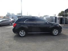 2010 Chevrolet Equinox 