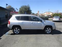 2011 Jeep Compass 