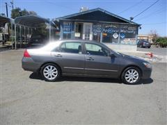2006 Honda Accord 