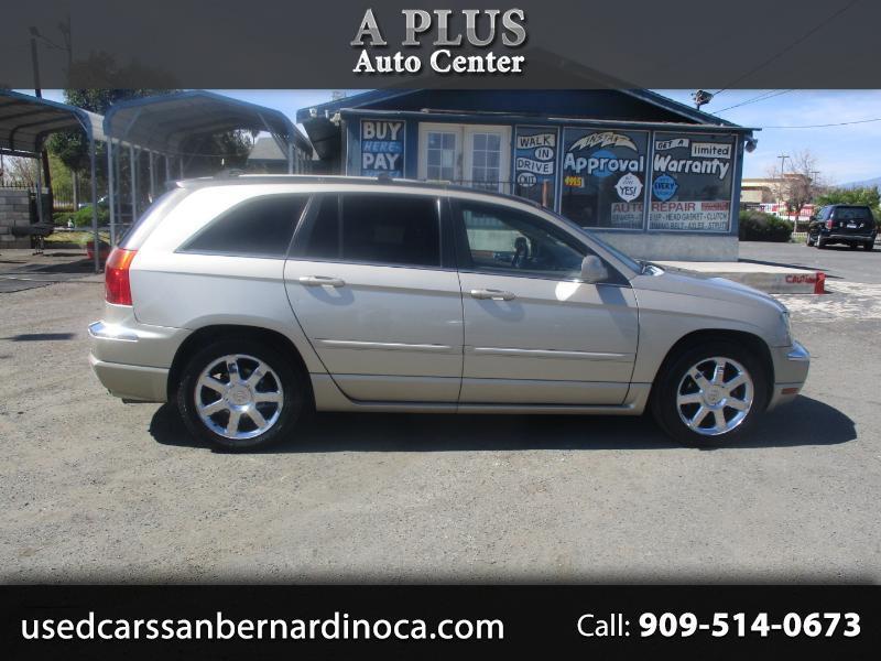 Chrysler Pacifica Limited AWD 2005