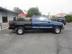 2001 Chevrolet Silverado 1500 