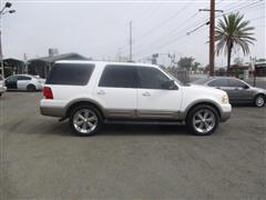 2003 Ford Expedition 