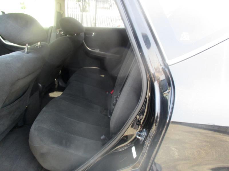 Nissan Murano S 2WD 2007