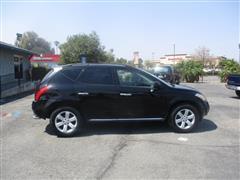 2007 Nissan Murano 