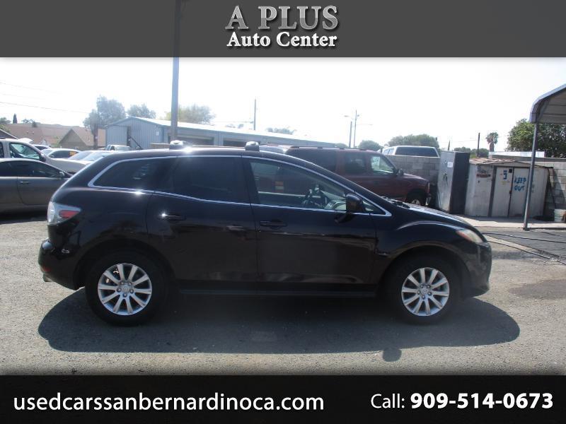 2011 Mazda CX-7 I Sport