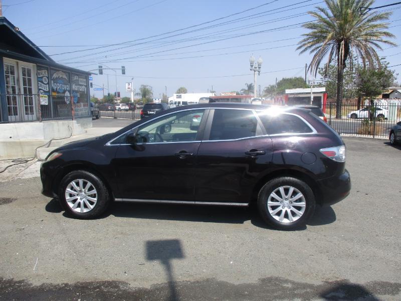 Mazda CX-7 I Sport 2011