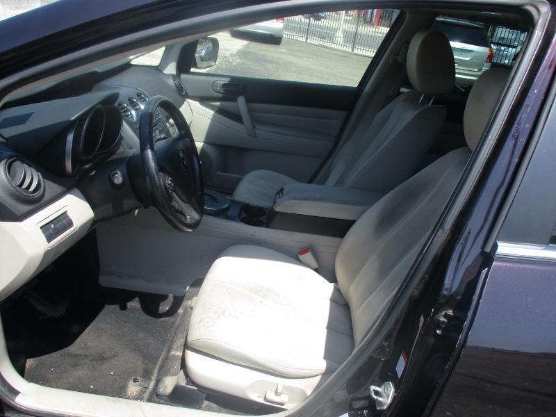 Mazda CX-7 I Sport 2011