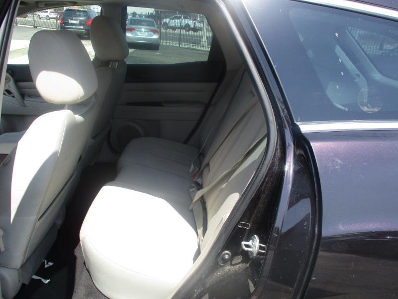 Mazda CX-7 I Sport 2011