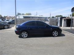 2009 Mazda MAZDA3 