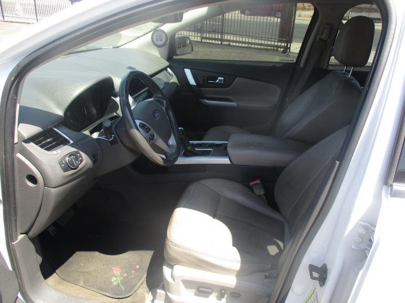 Ford Edge SEL FWD 2013
