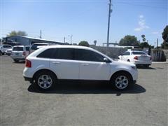 2013 Ford Edge 