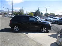 2016 Jeep Compass 
