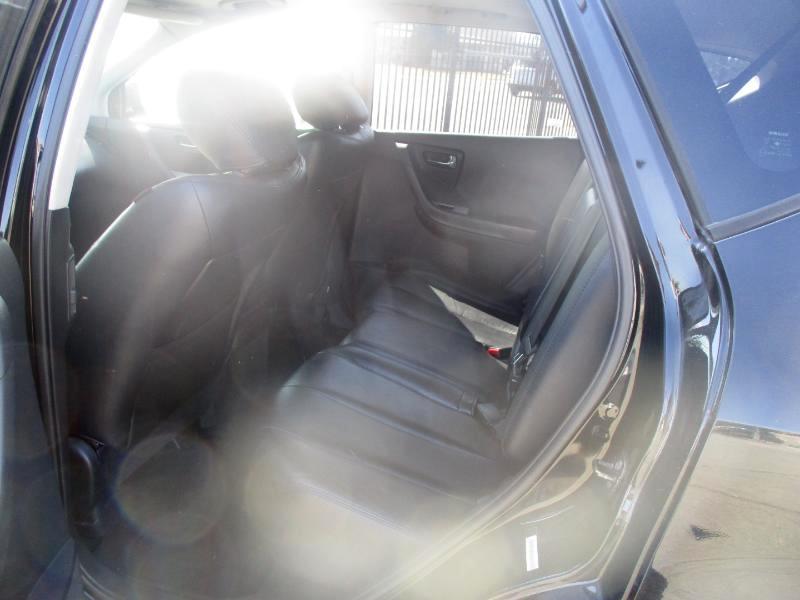 Nissan Murano S 2WD 2007