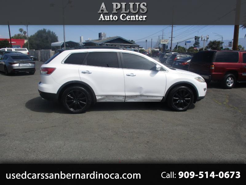 2008 Mazda CX-9 Touring FWD