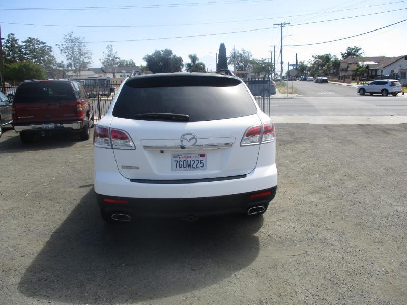 Mazda CX-9 Touring FWD 2008