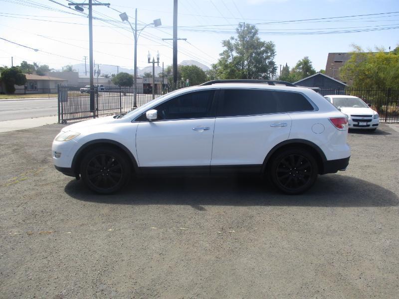 Mazda CX-9 Touring FWD 2008