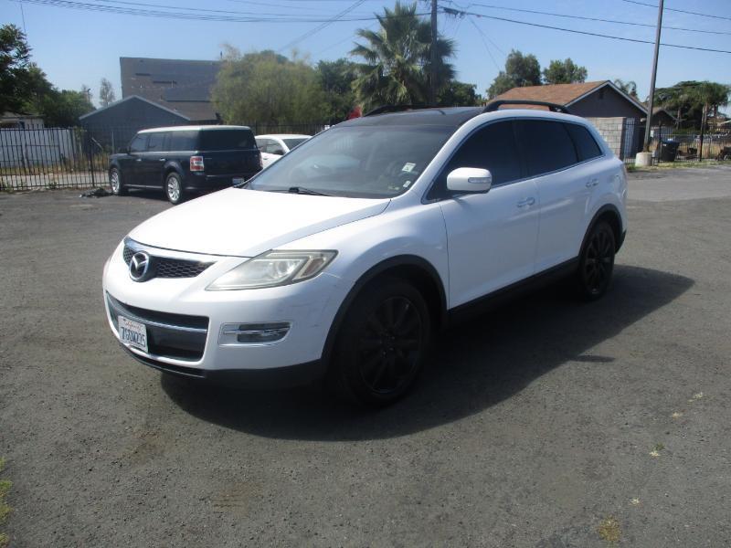 Mazda CX-9 Touring FWD 2008