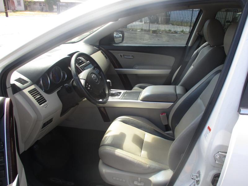 Mazda CX-9 Touring FWD 2008