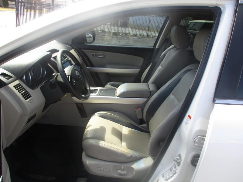 Mazda CX-9 Touring FWD 2008