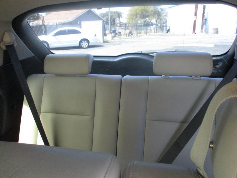 Mazda CX-9 Touring FWD 2008