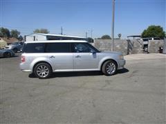 2009 Ford Flex 