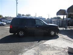 2004 Lincoln Navigator 