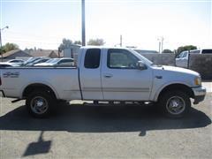 2000 Ford F-150 