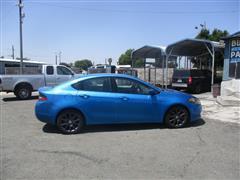 2016 Dodge Dart 