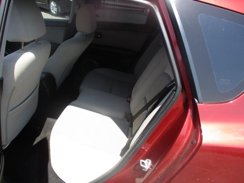 Mazda MAZDA3 s Grand Touring 5-Door 2009