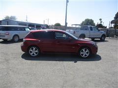2009 Mazda MAZDA3 