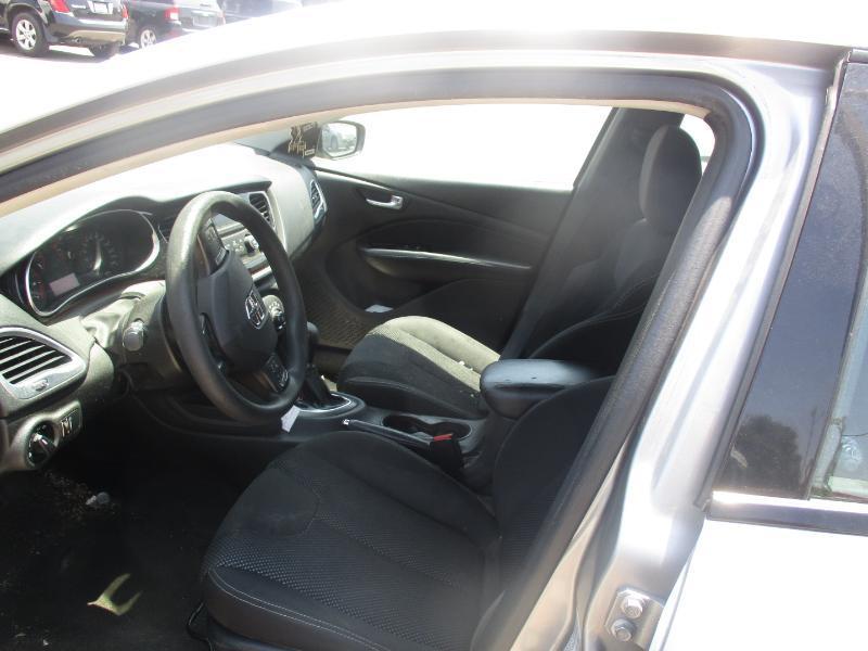 Dodge Dart SXT 2016