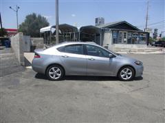 2016 Dodge Dart 
