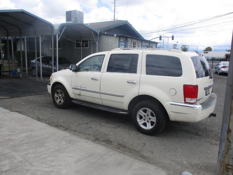 Chrysler Aspen Limited 2WD 2007