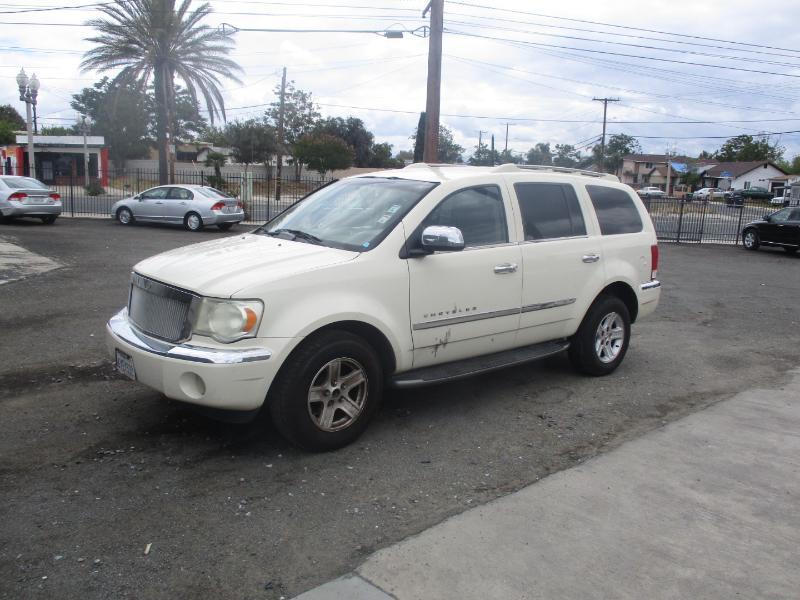 Chrysler Aspen Limited 2WD 2007